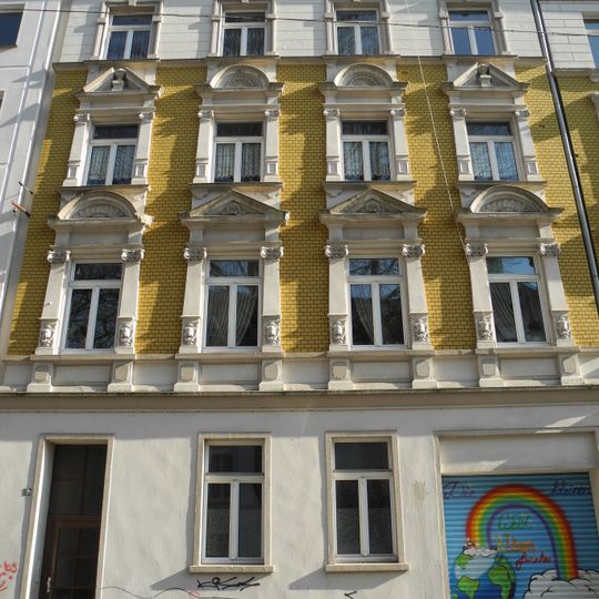 Arrenberger Straße 55