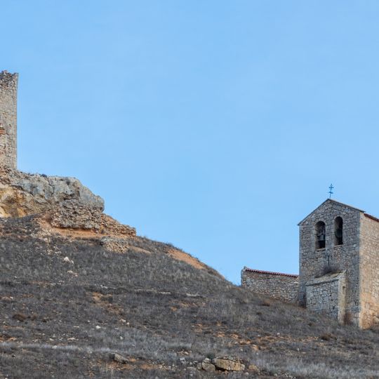 Torre de Moñúx