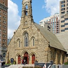 Church of the Redeemer