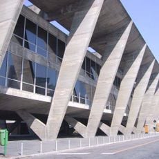 Museum of Modern Art, Rio de Janeiro