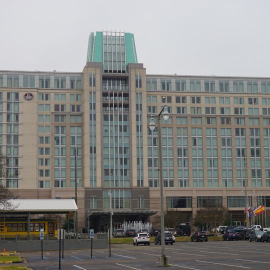 Renaissance Montgomery Hotel & Spa at the Convention Center