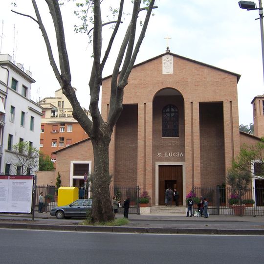 Chiesa di Santa Lucia