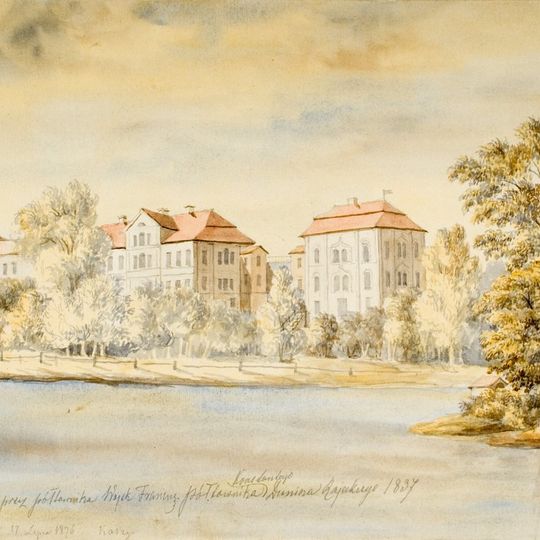 Pierszamajski Pasiołak