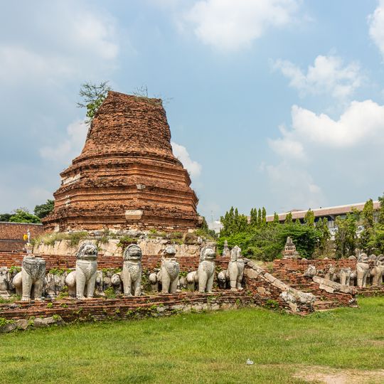 Wat Thammikarat