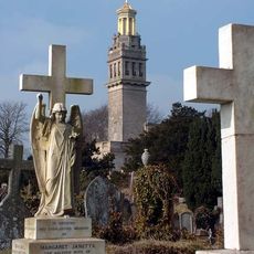 Beckford's Tower and Museum
