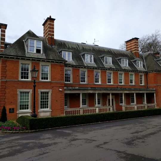 Parchi reali di Londra