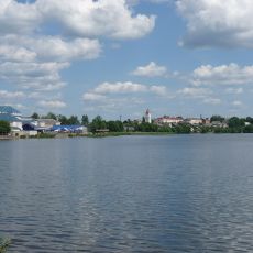 Sebezhsky National Park