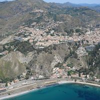 Taormina
