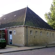 Hoofdstraat 2, Beetsterzwaag