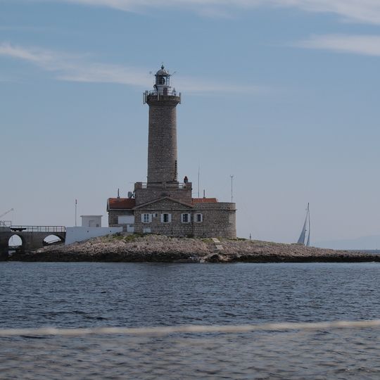 Porer Lighthouse