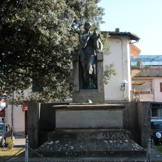 Monumento ai caduti