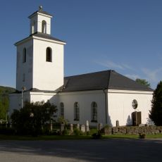 Nordingrå Church