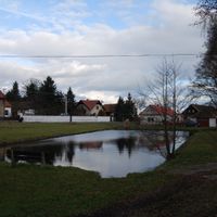 Třešně (Záhoří)