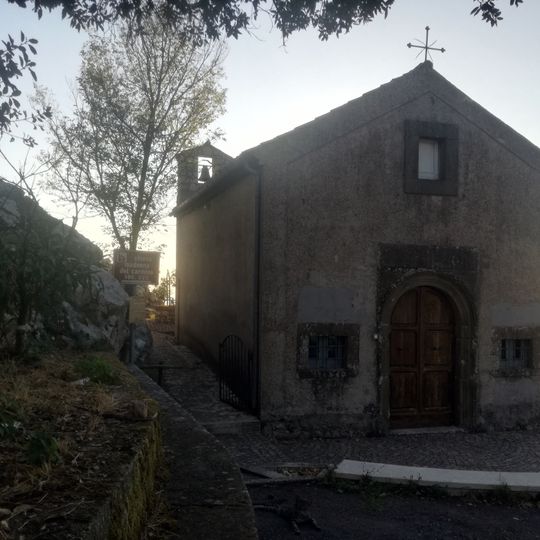 Chiesa della Madonna del Carmine
