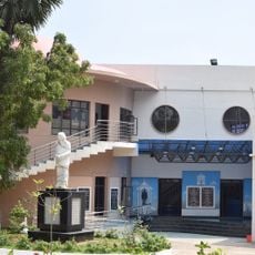 Puducherry Science Centre & Planetarium