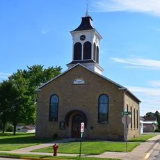 Linden Methodist Church