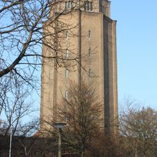 Wasserturm Süd