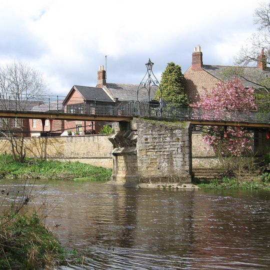 Morpeth