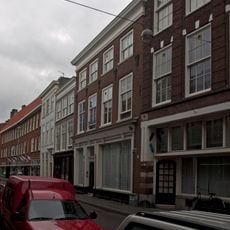 Westeinde 37, The Hague