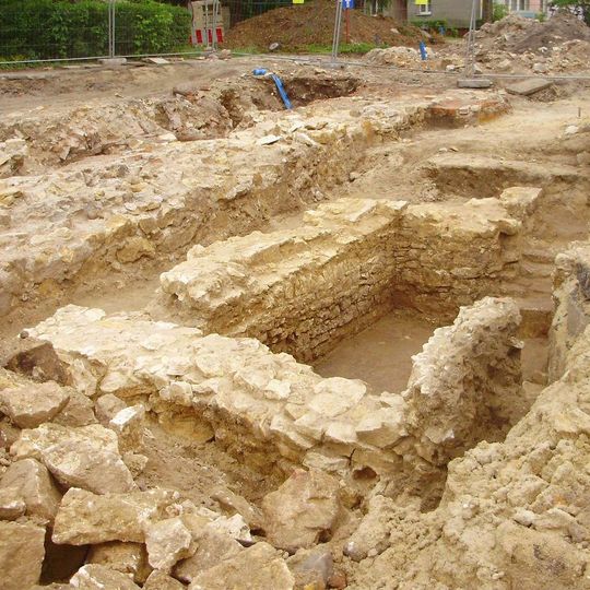 Kościół św. Barbary w Starej Częstochowie