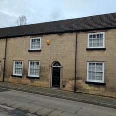 22 And 24, Station Street