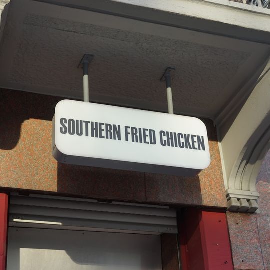 Yardbird Southern Fried Chicken