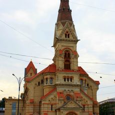 St. Paul Cathedral
