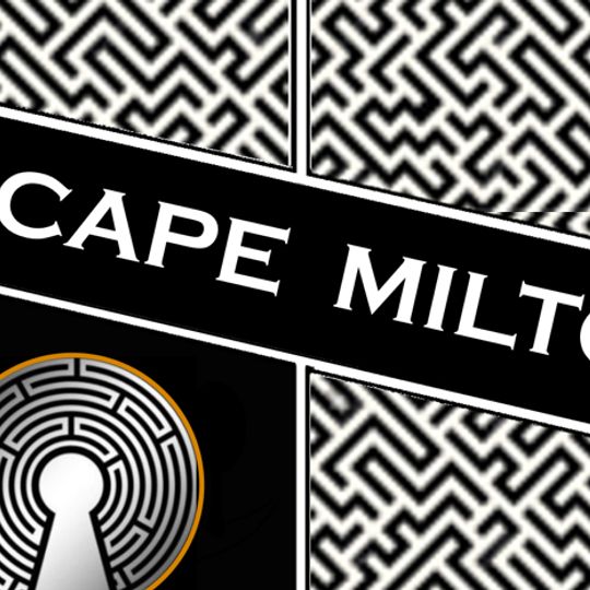 Les Clefs De Milton / Cottages And Escape Game Insolites
