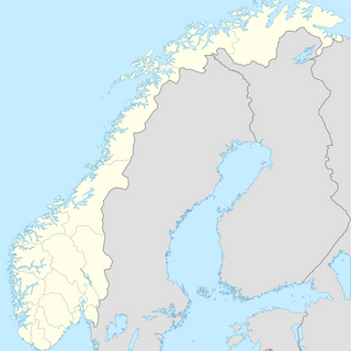 Koiemyra (kalapukan sa Noruwega, Hedmark fylke, Trysil, lat 61,22, long 12,77)