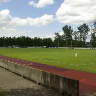 Sportanlage Langenau