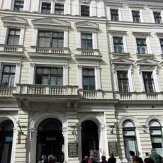 Deutsches Staatstheater Temeswar