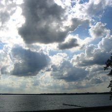 Torch Lake