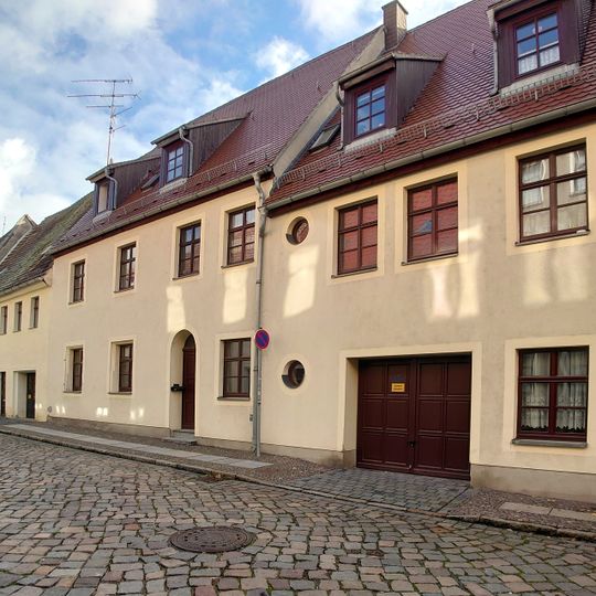 Neustraße 22