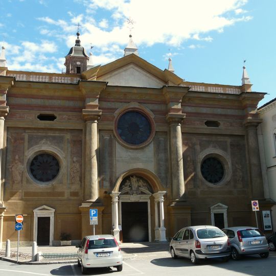 San Pietro Apostolo