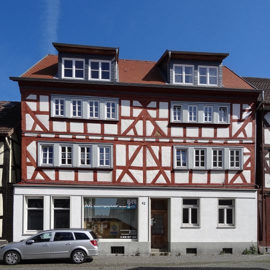 Oberstadt 42