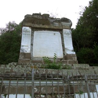 Tomb of C. Maenius Bassus