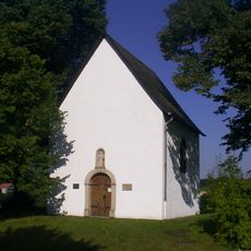 Galluskapelle