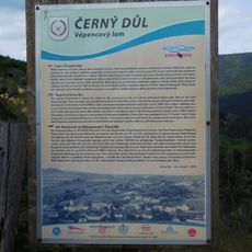 Naučná stezka Okolo lomu