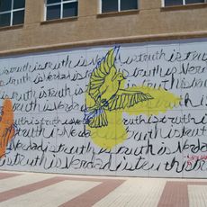 Murale, opera d'arte