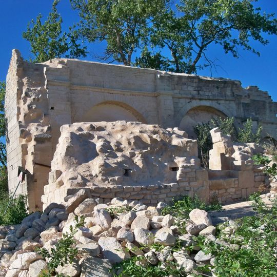 Chapelle Saint Michel