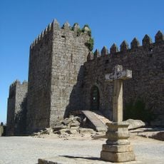 Castle of Trancoso
