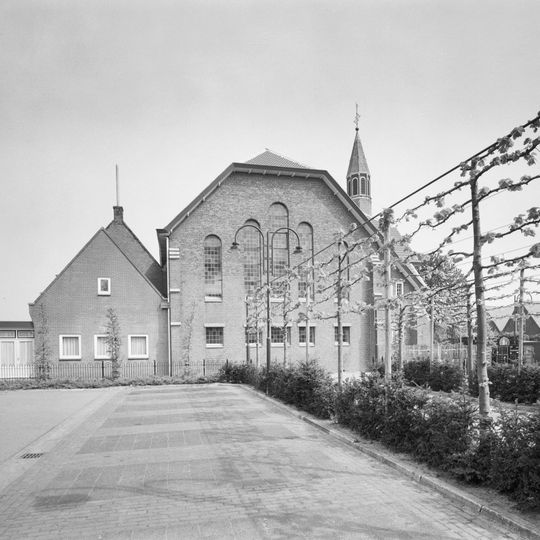 Hervormde Kerk