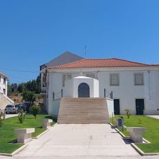 Forno Medieval de Avelar