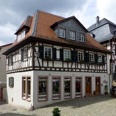 Haus Großer Markt 3