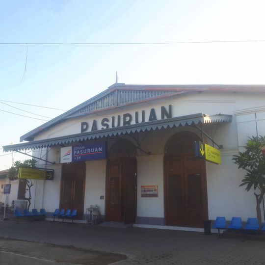 Pasuruan