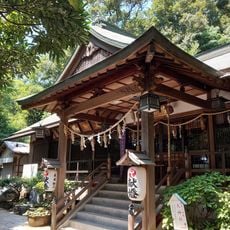 Kimoto-hachimangū