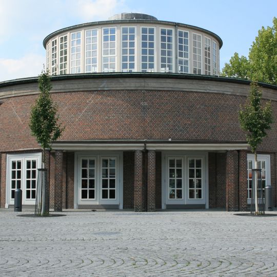 Markthalle Delmenhorst