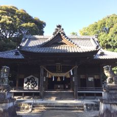 Oitsu-jinja