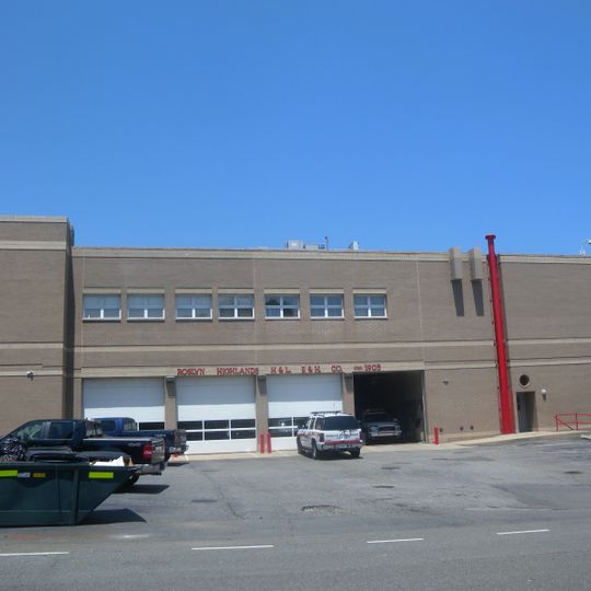 Roslyn Heights