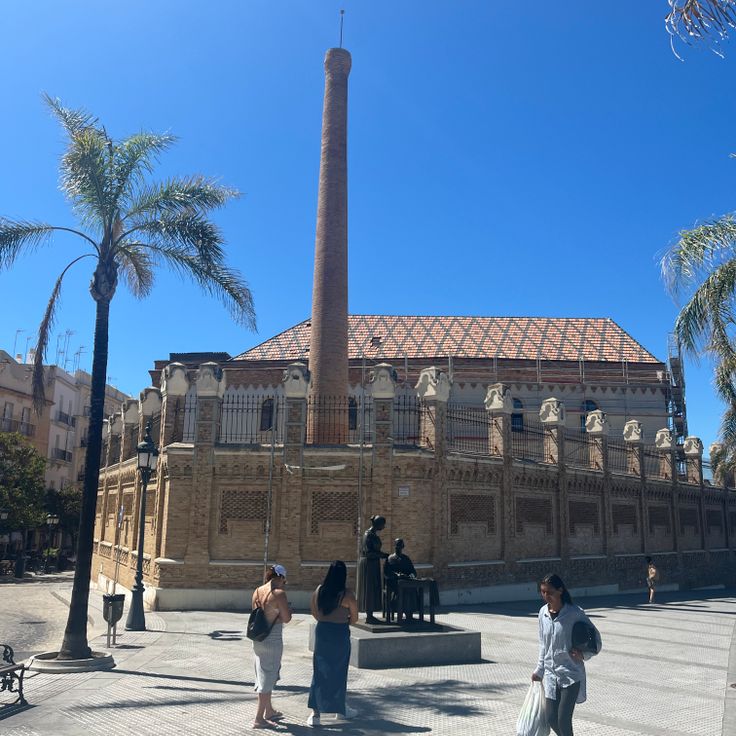 Antigua Tabacalera
